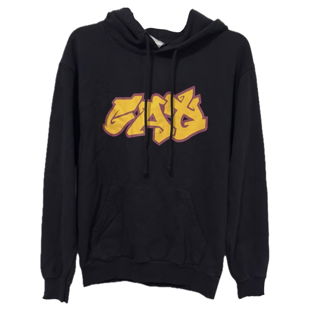 NWT Insomniac GAT ~ Gypsys and Thieves Size Small Unisex Hoodie